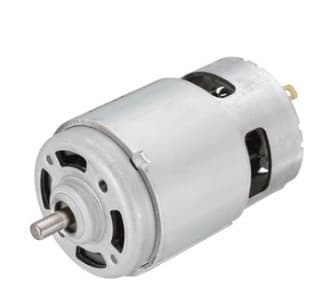 DC 12V 2000RPM High Speed Large Torque 775 Motor — image 1