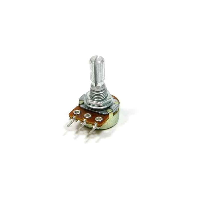 1k potentiometer  — image 1