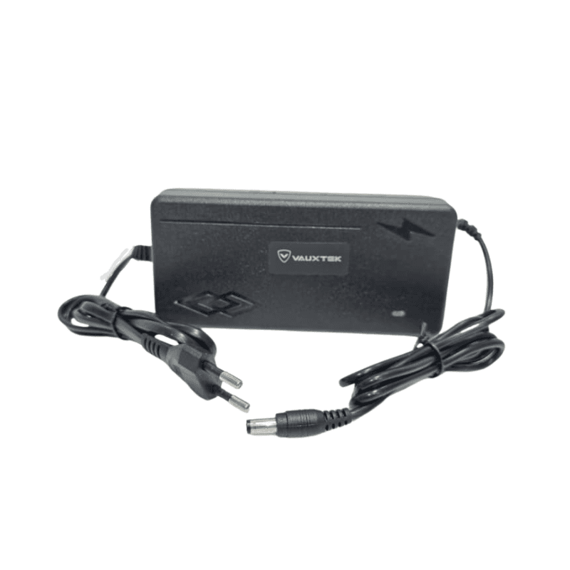 VAUXTEK 42V 2A CHARGER — image 1
