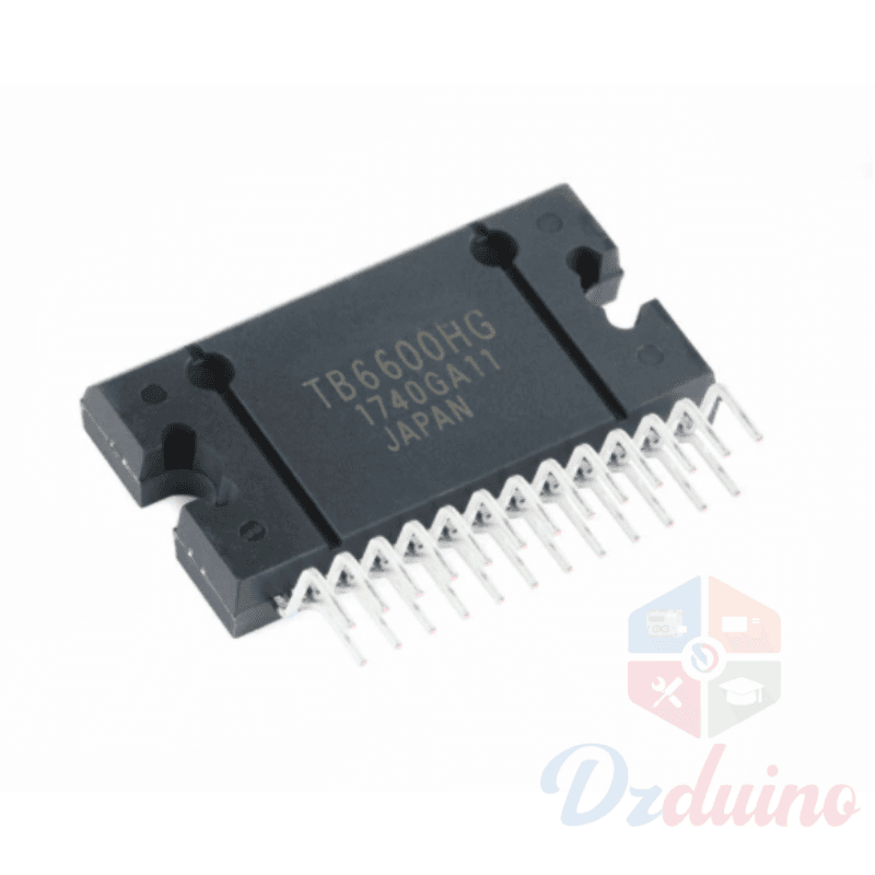 TB6600HG ZIP-25 — image 1