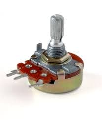 5K potentiometer — image 1