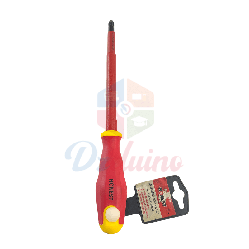 Screwdriver HONEST 3 x 150mm   — image 1