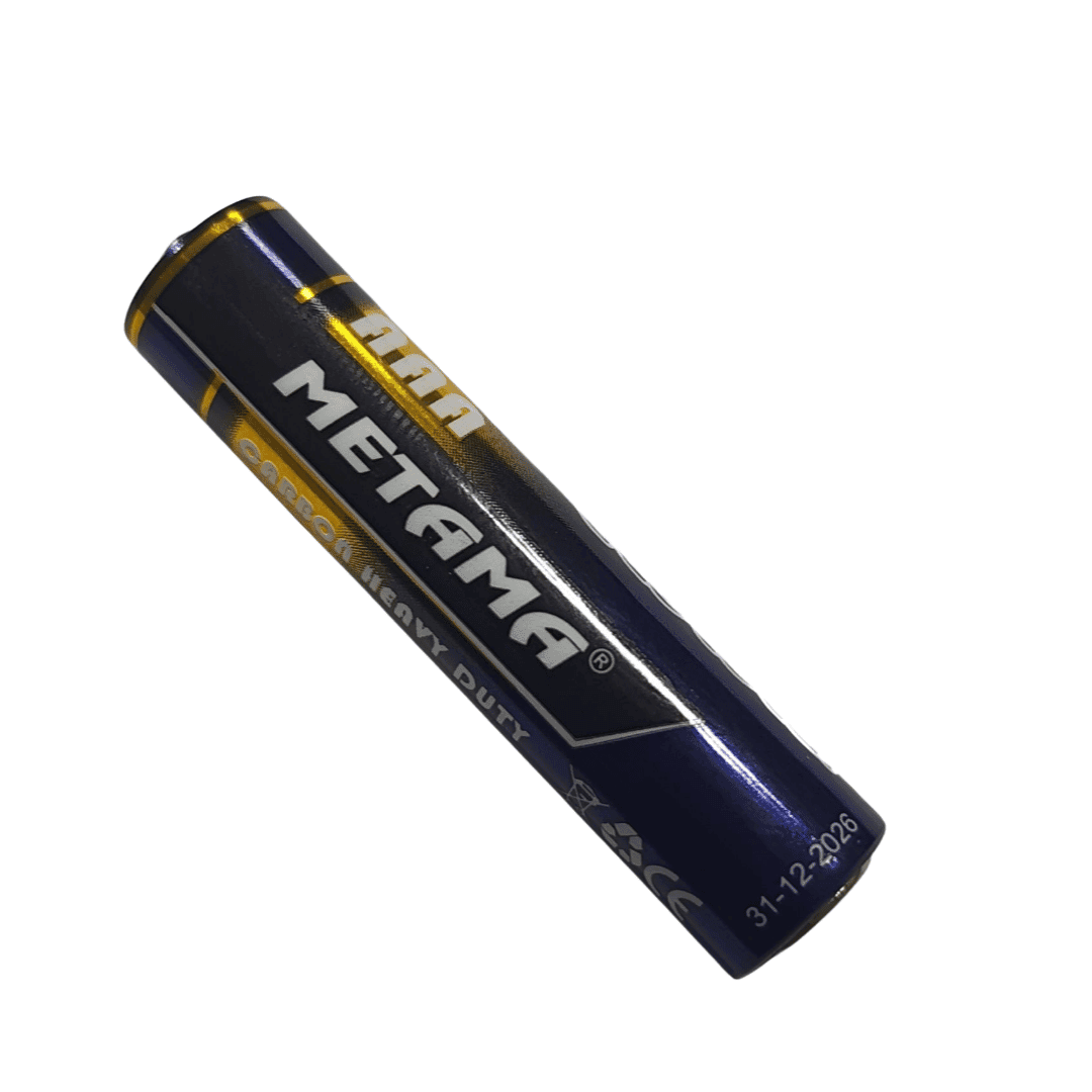 Metama AAA 1.5v battery — image 1