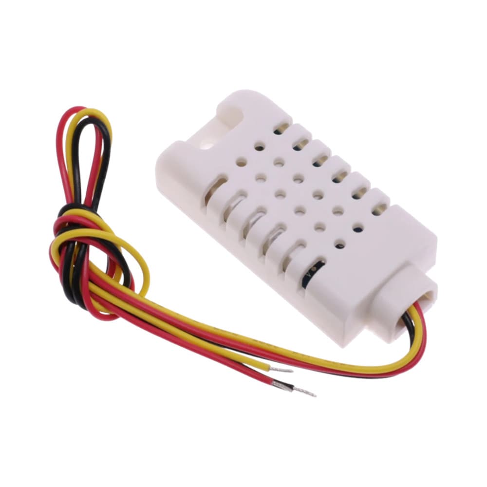 AM2302 Digital Temperature and Humidity Sensor (DHT22) — image 1
