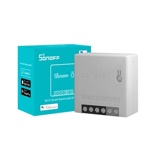 SONOFF MINIR2 – Two Way Smart Switch — image 1