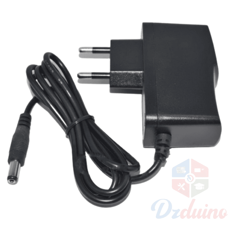 3V 1A Adapter DC connector — image 1