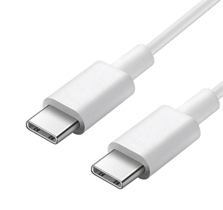 20V 3A 60W Type-c to Type-C PD fast charge cable 1M — image 1