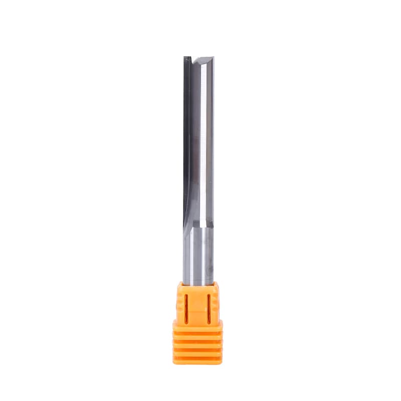Carbide Two Straight Flute Bits 3.175X22mm — image 1