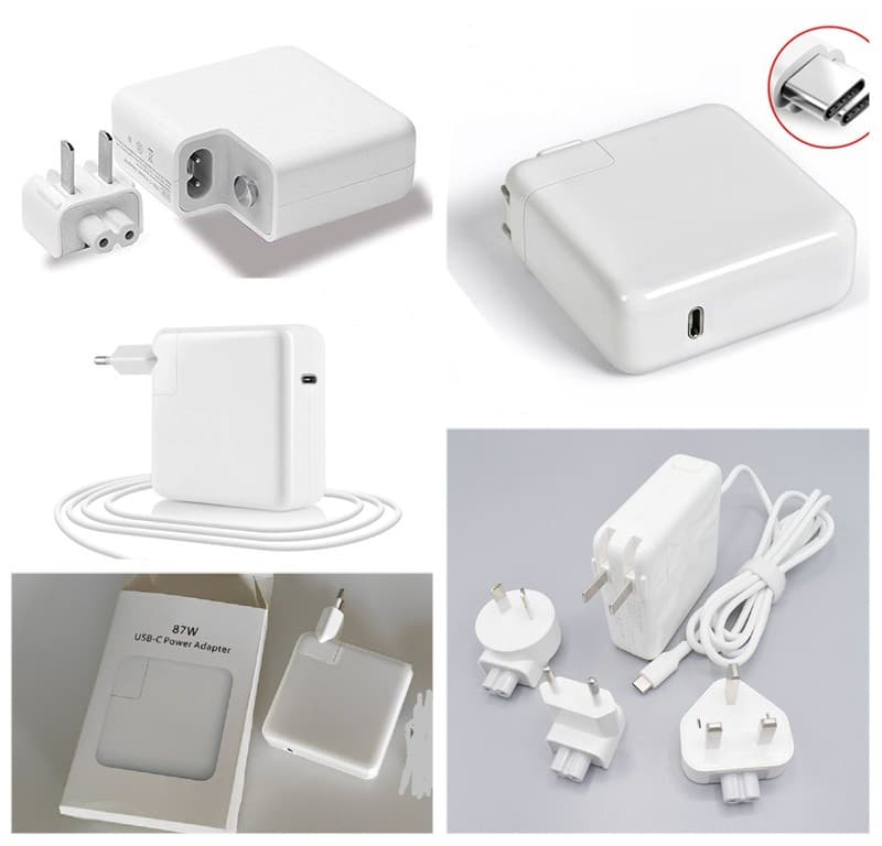 USB-C Power Adapter Charge 87W（Not include the cable ） — image 1