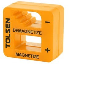  Screwdriver Magnetizer and demagnetizer — image 1