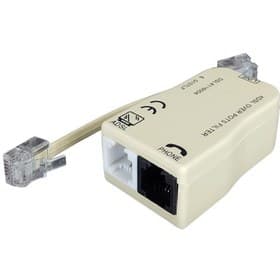 ADSL splitter — image 1