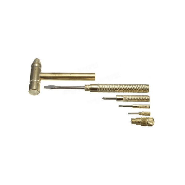 5 in1 Multi-Function Screwdriver — image 1