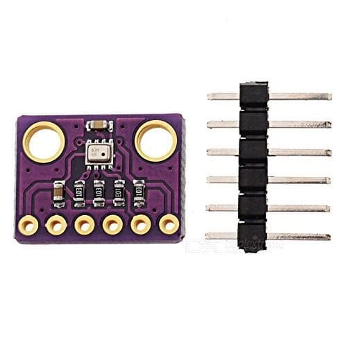 BMP280 Barometric Pressure Sensor — image 1