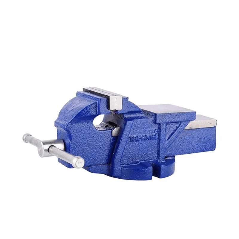 Taparia 75Mm Bench Vice Fixed Base  — image 1