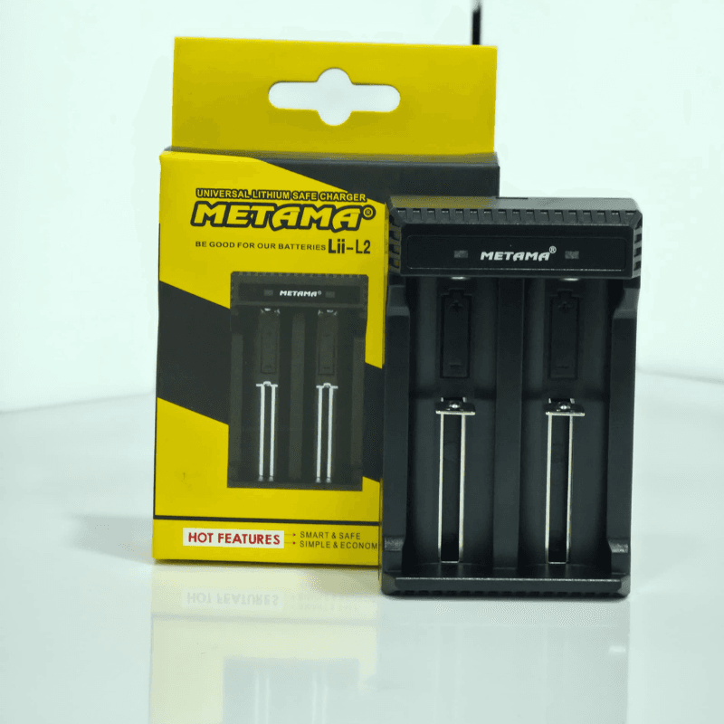 Metama Lii-L2 Charger — image 1