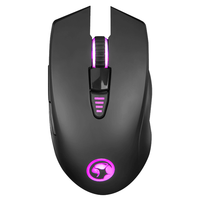 Gamer mouse MARVO Scorpion 5000DPI – RGB – G982 — image 1