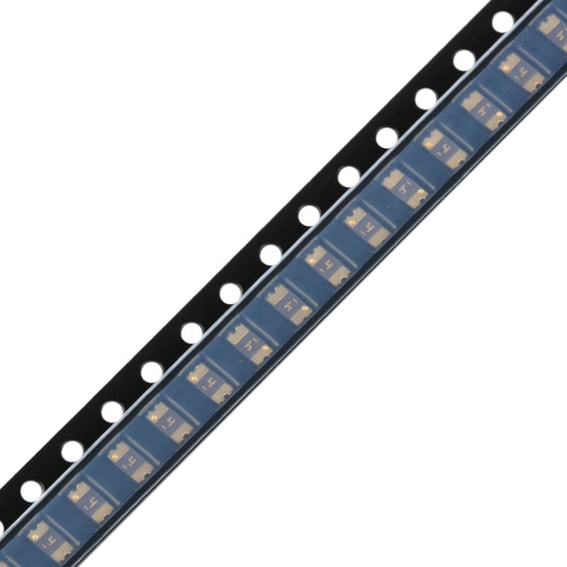 Resettable Fuses 1206 SMD — image 1