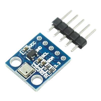 GY-68 BMP180 Digital Barometric Pressure Sensor Board Module — image 1