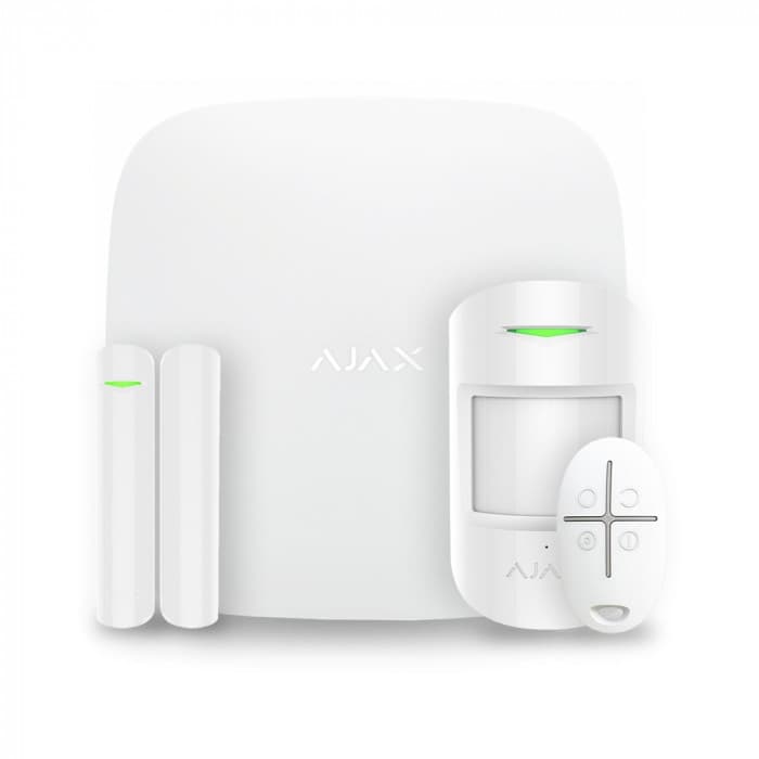 AJAX Starter Kit — image 1
