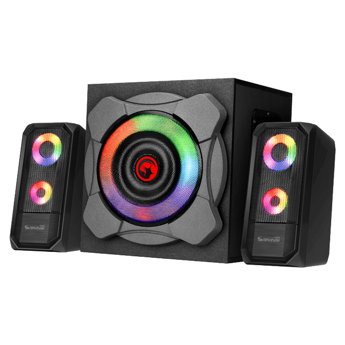 Loud Speaker Scorpion SG-290 B — image 1
