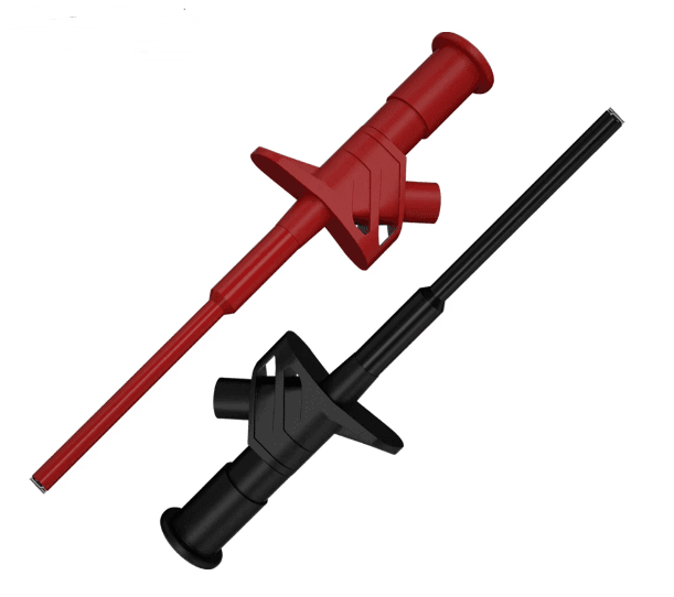 Flexible Quick Test Hook 4mm — image 1