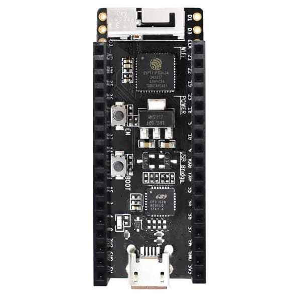ESP32-PICO-KIT-V4.1 — image 1