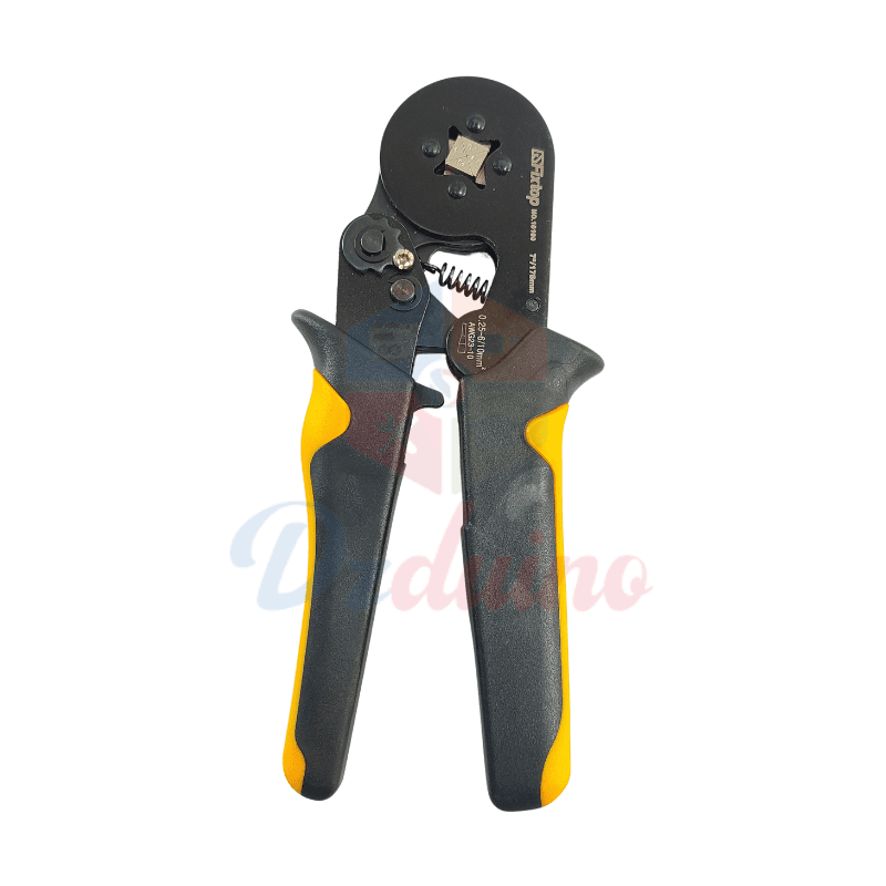 Crimping pliers 10190 FIXTOP — image 1