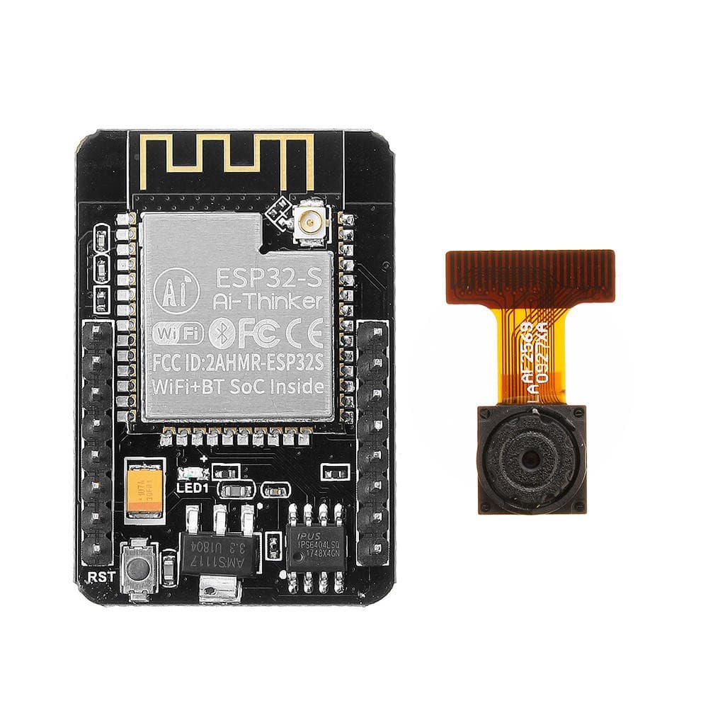 ESP32-CAM Module  — image 1