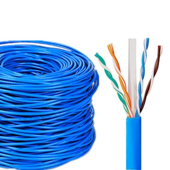 wired network cat6 — image 1