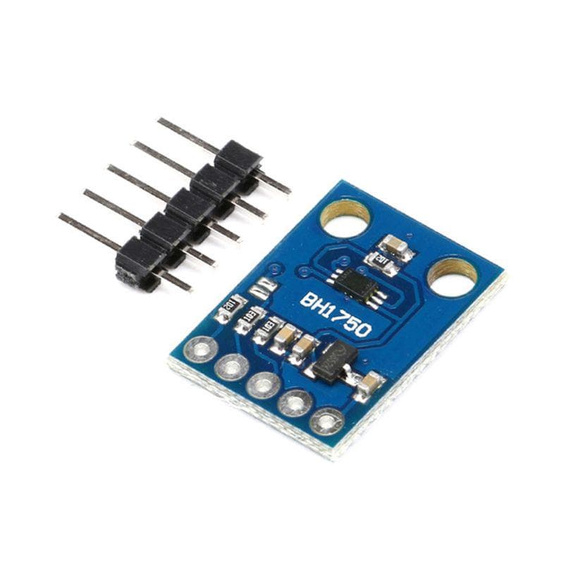 GY-302 BH1750 Light Intensity Module — image 1