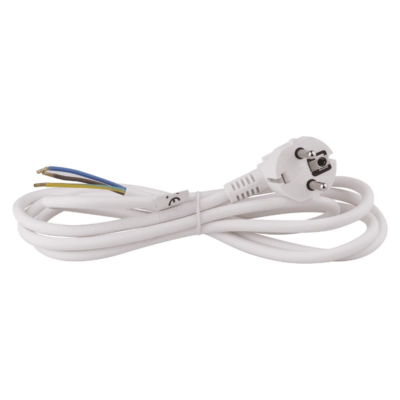 POWER EXTENSION CORD 3×2.5 MM² – 2 M — image 1