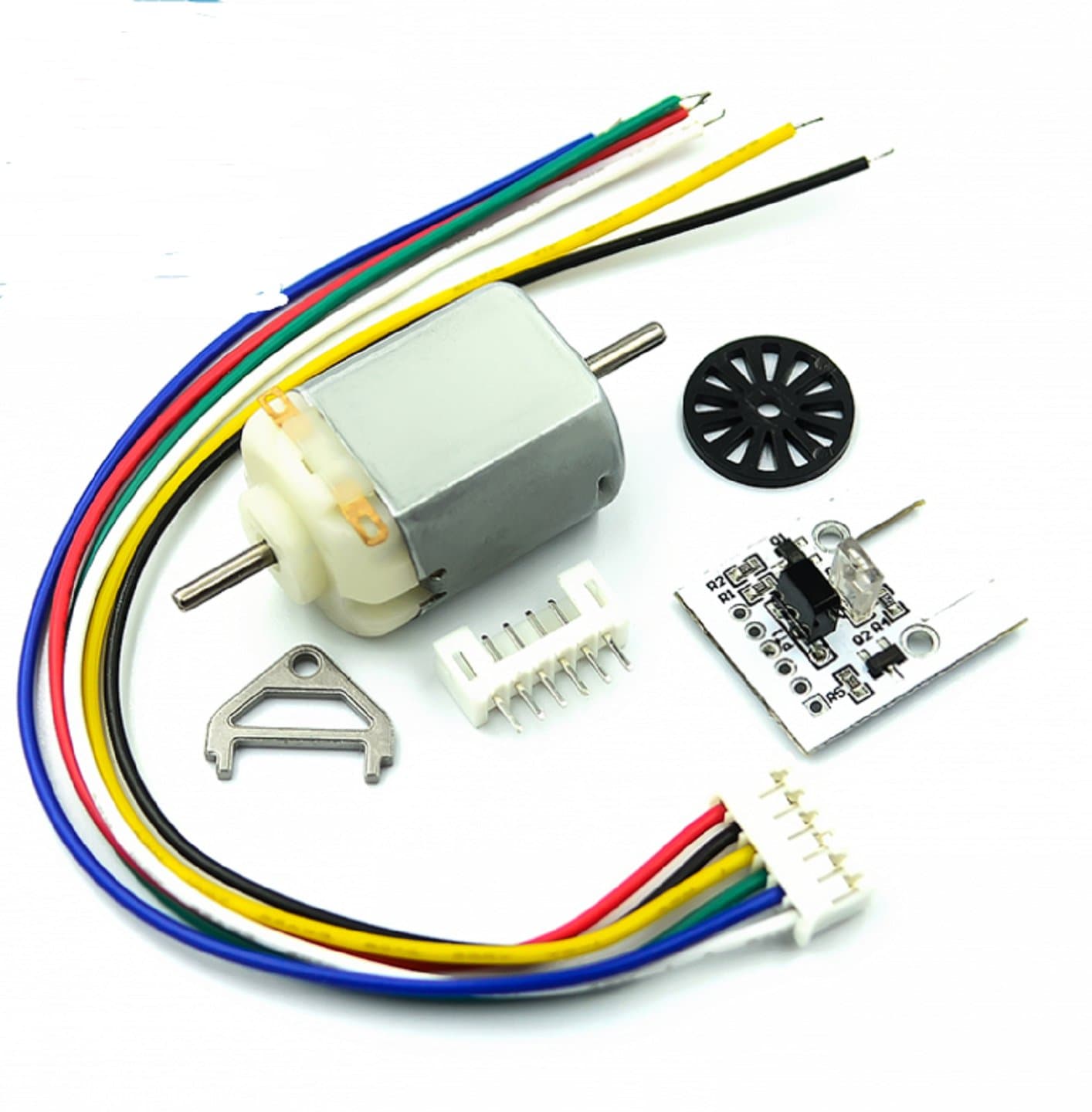  TT motor photoelectric  — image 1
