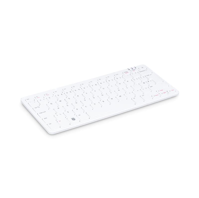Raspberry Pi 500 — image 1