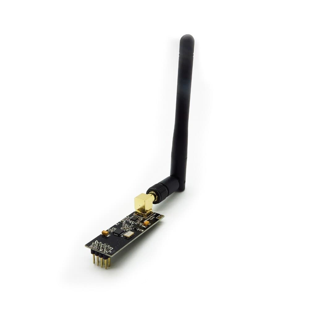 nRF24L01with PA and LNA Module — image 1