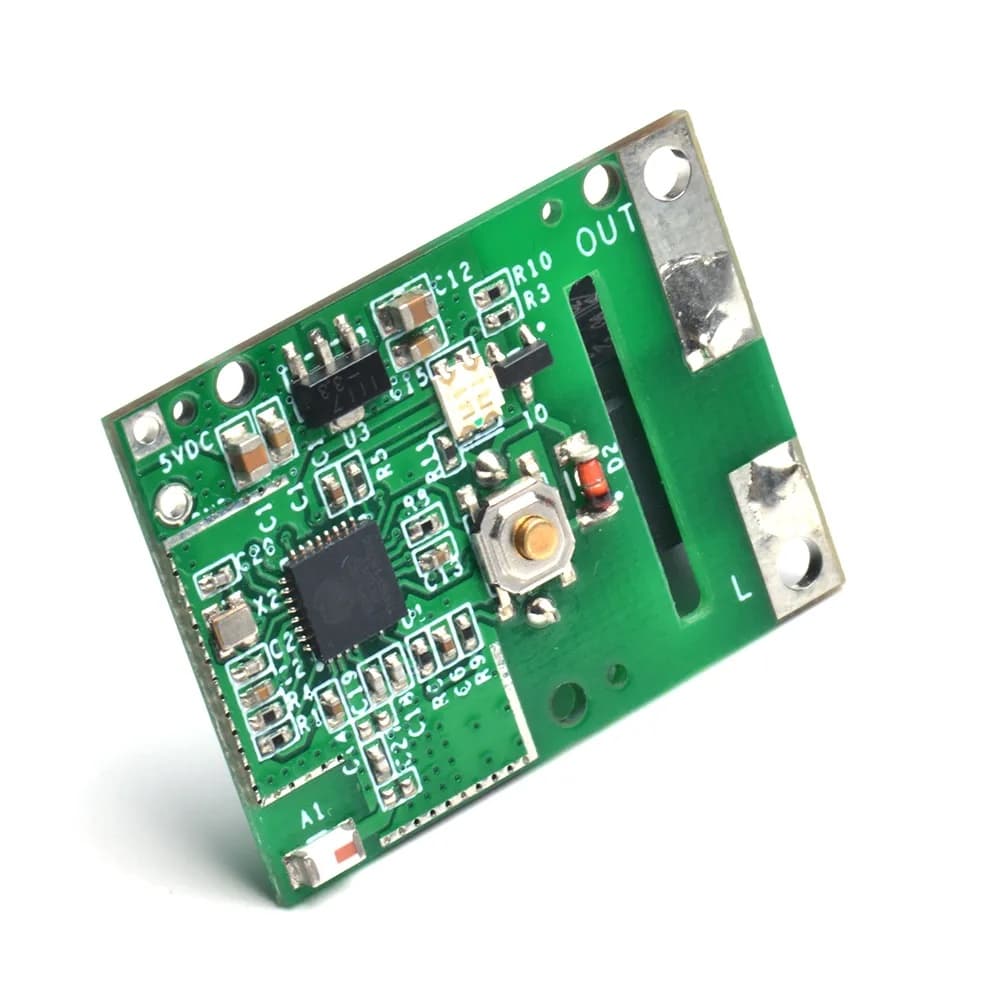Sonoff Smart Relay 5V, RE5V1C — image 1