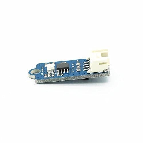 UV Ultraviolet Radiation Ray Detection Sensor Module — image 1