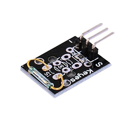 Mini Magnetic Reed Module — image 1