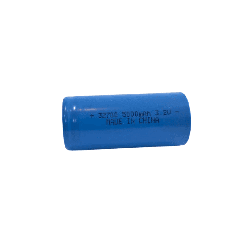 Rechargeable Battery Lithium 3.2V 5000mAh 32700 — image 1
