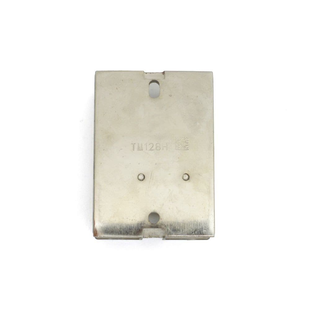 DC-DC Solid State Relay SSR-60DD 60A 3-32VDC to 5-200VDC — image 1