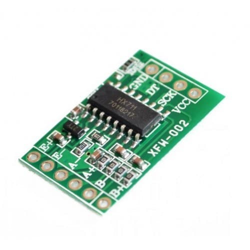 HX711 Load Cell Module — image 1