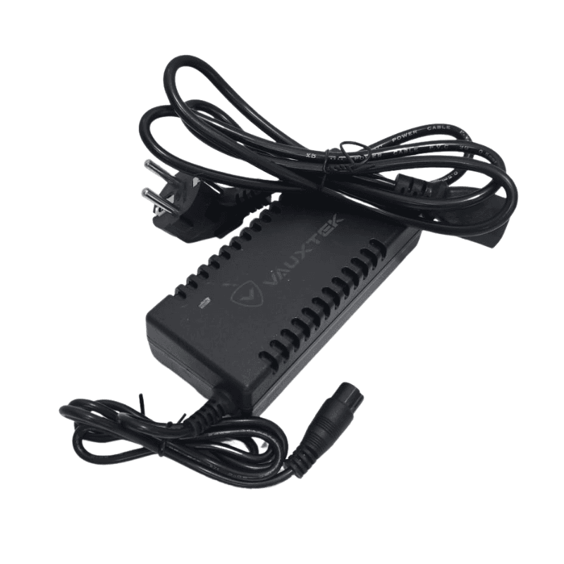 VAUXTEK 30V 2A CHARGER — image 1