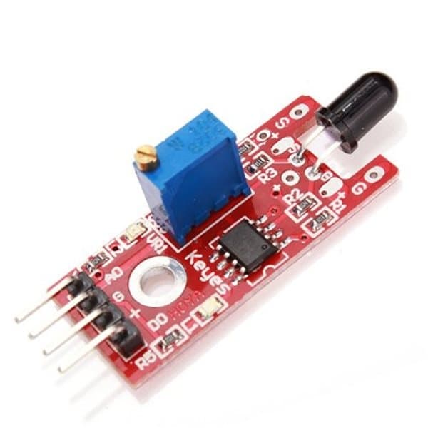Flame Sensor Module KY-026 — image 1