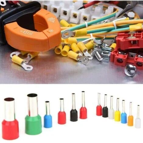 WIRING TERMINAL PACKAGE 1MM  — image 1
