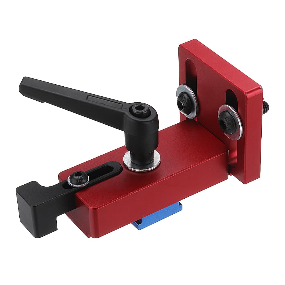 Miter Track Stop For 45mm  — image 1