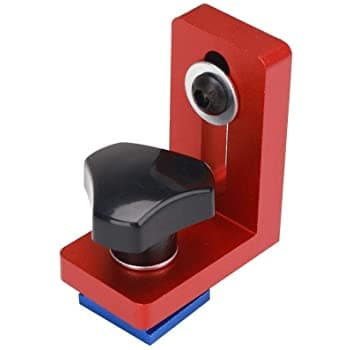 Miter Track Stop For 30mm  — image 1