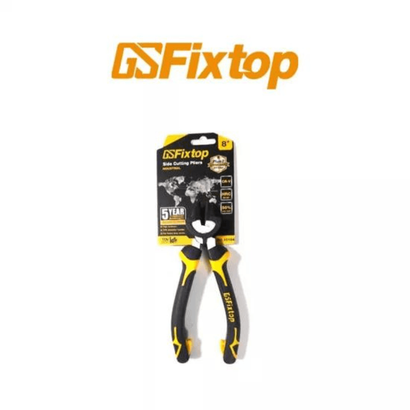 CUTTING PLIERS  YATO 150mm — image 1