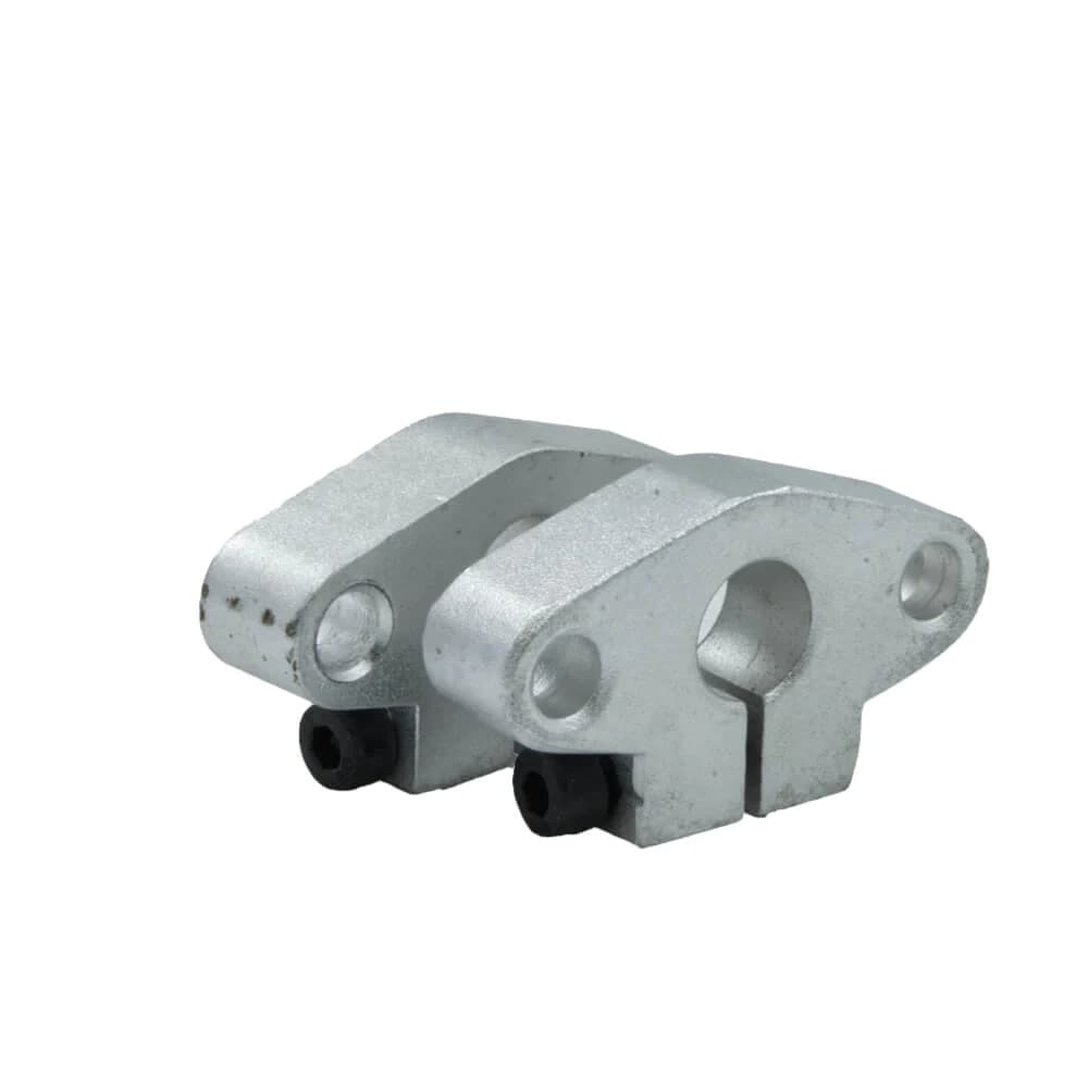 SHF10 10mm Linear Horizontal Shaft Support — image 1