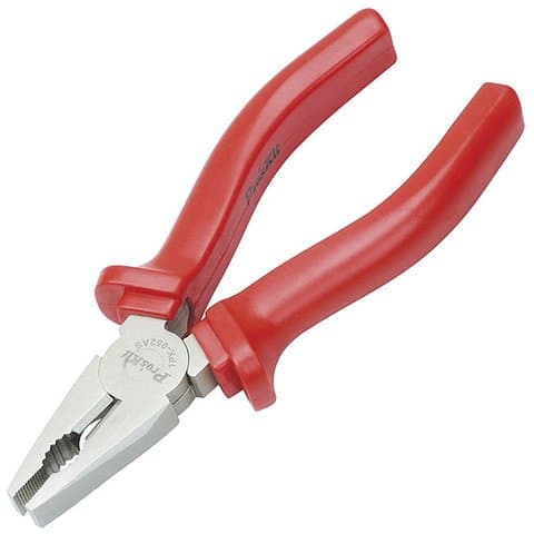Plier Pro'sKit 1PK-052AS (165 mm) — image 1