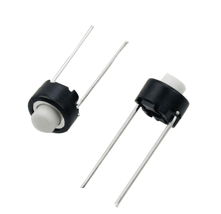 6*6*5 DIP Micro Switch — image 1
