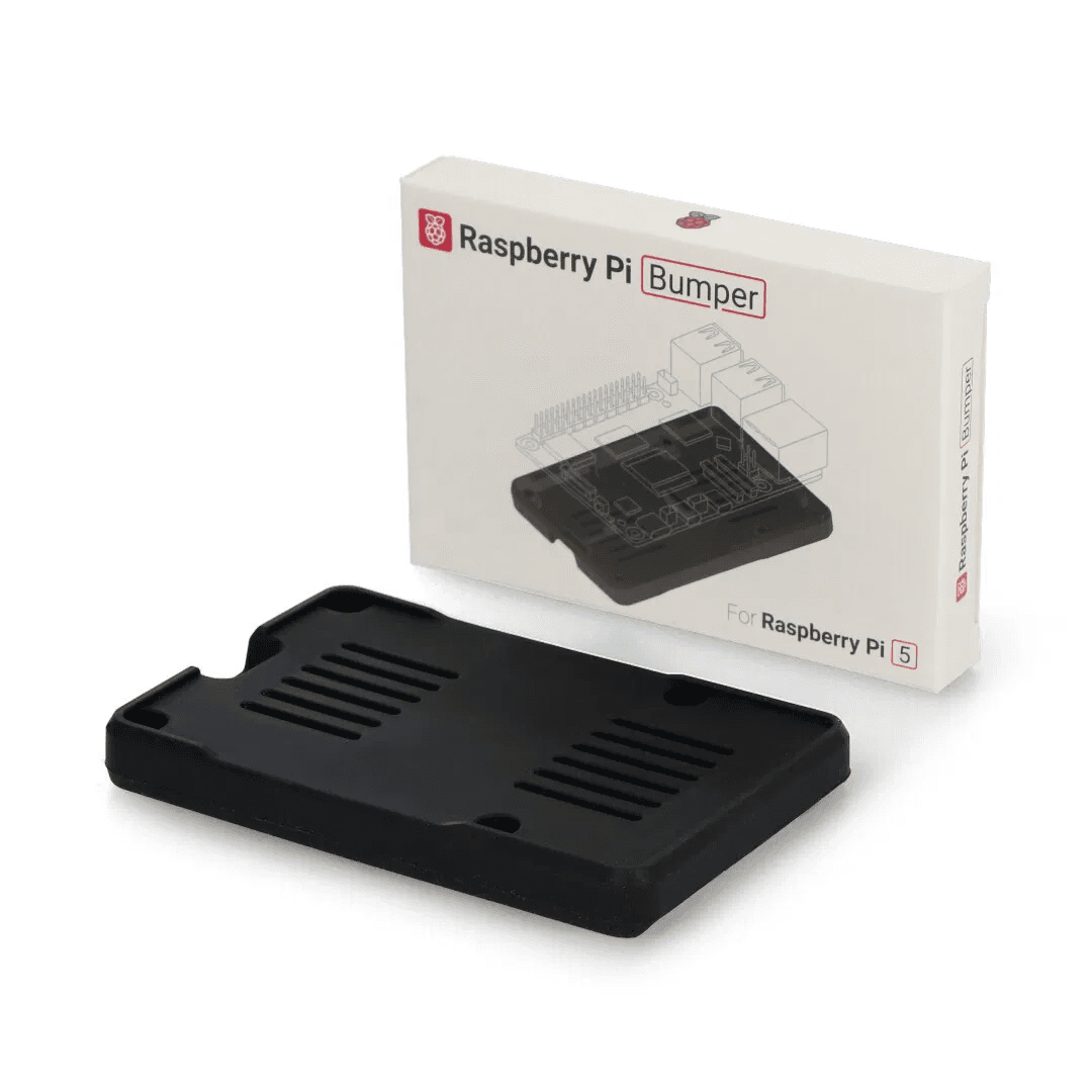 Bumper for Raspberry Pi 5 — image 1